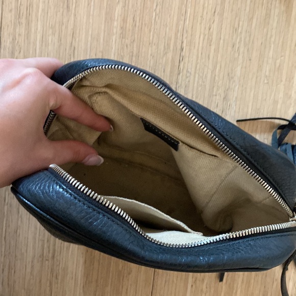 Gucci soho disco bag authentic - Picture 3 of 4